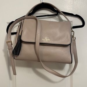 Kate Spade Chester Street bag